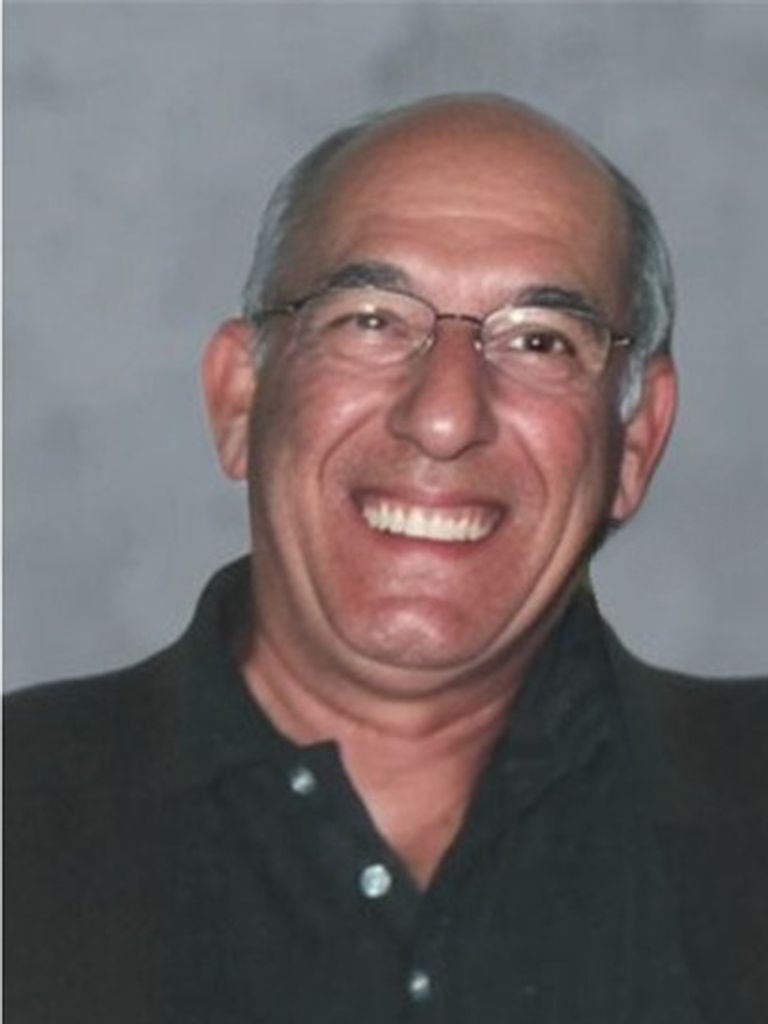 Gerasimos "Jerry" Harry Pappas Profile Photo