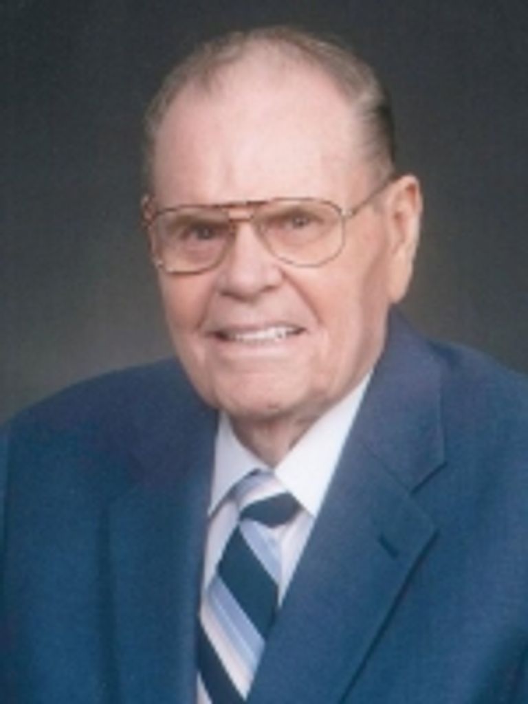 Linwood E. "Mike" Tarte