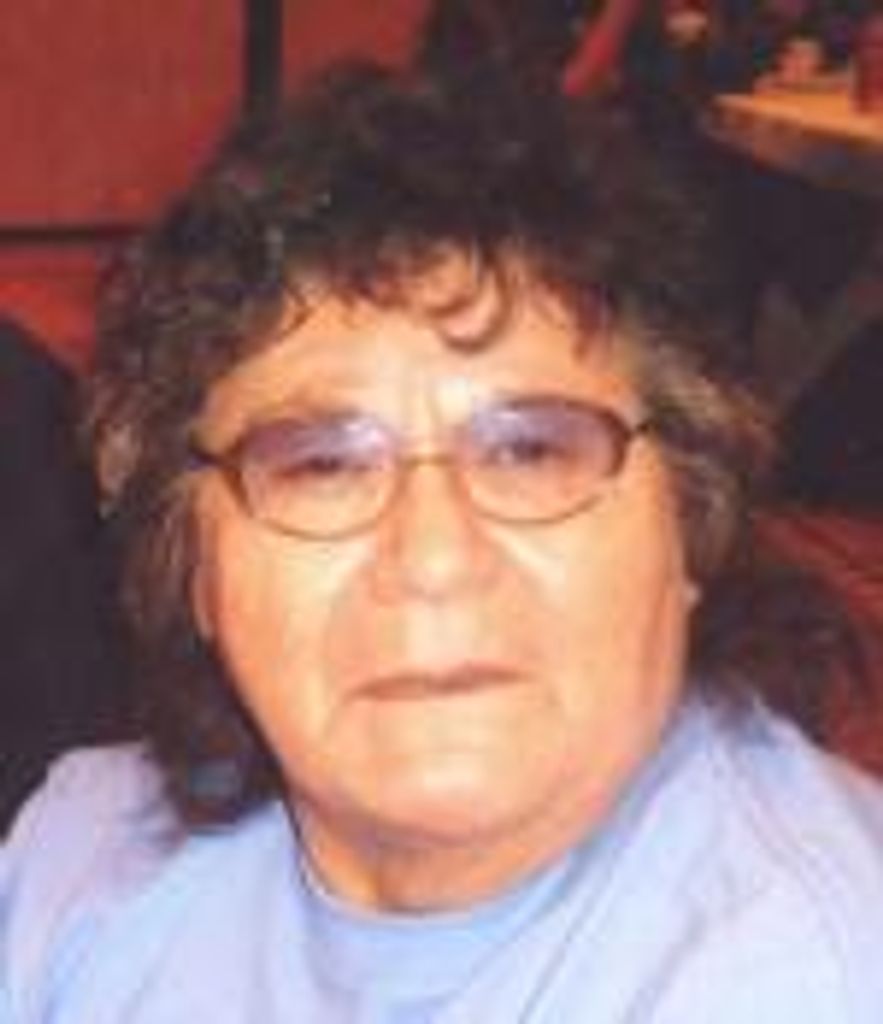 Ruth Ann Kier