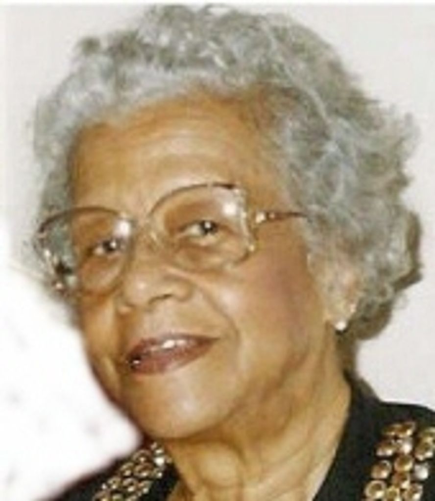 Lucinda Elizabeth Brown Hamilton