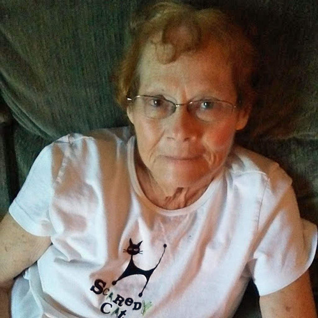 Mary Kathryn Sanders