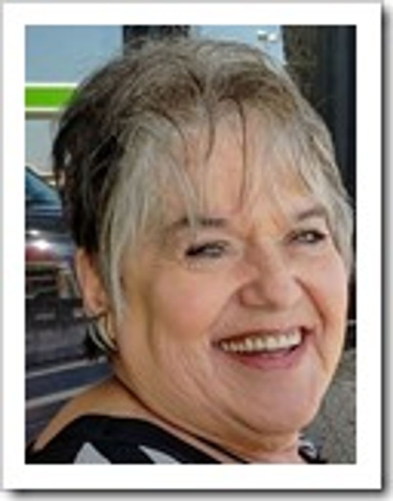 Iris Dean Deurmyer