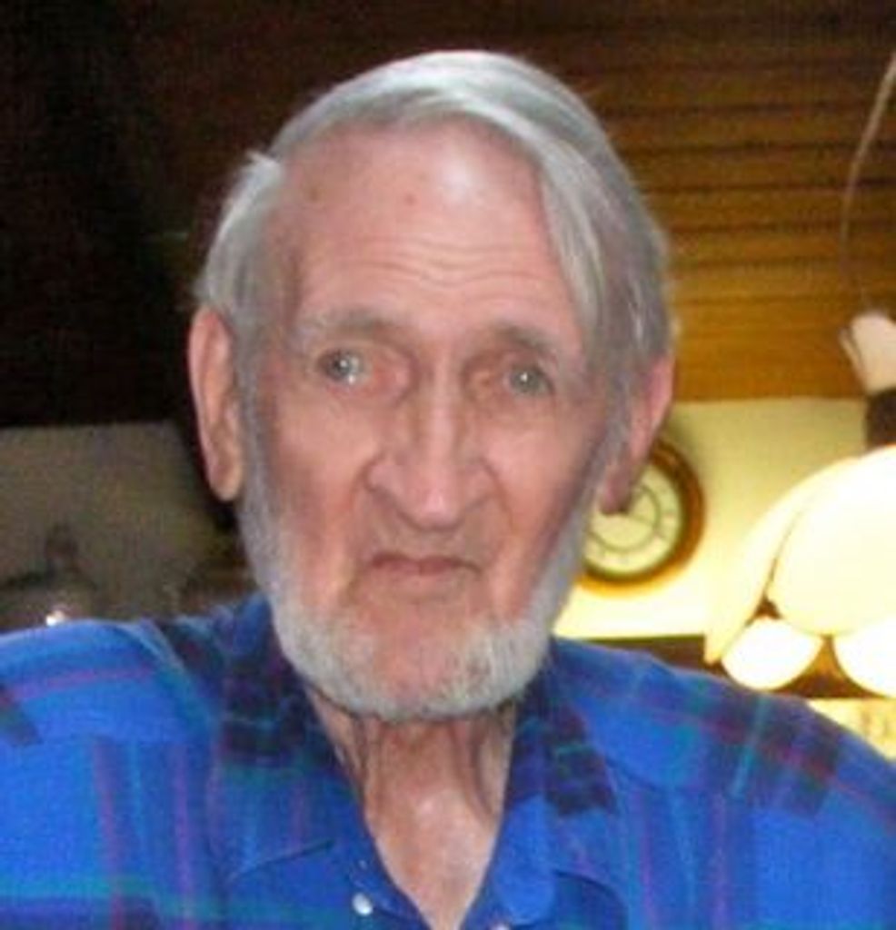 Robert Halstead Foland