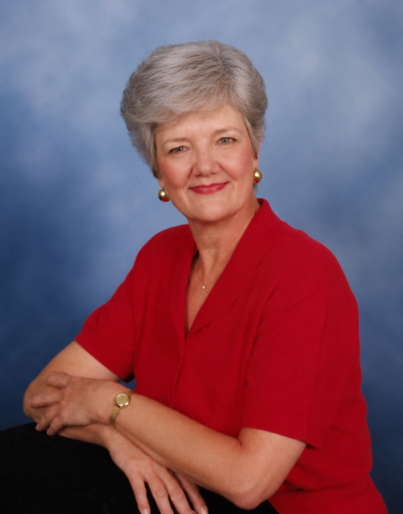 Frances Jacqueline Erwin Profile Photo