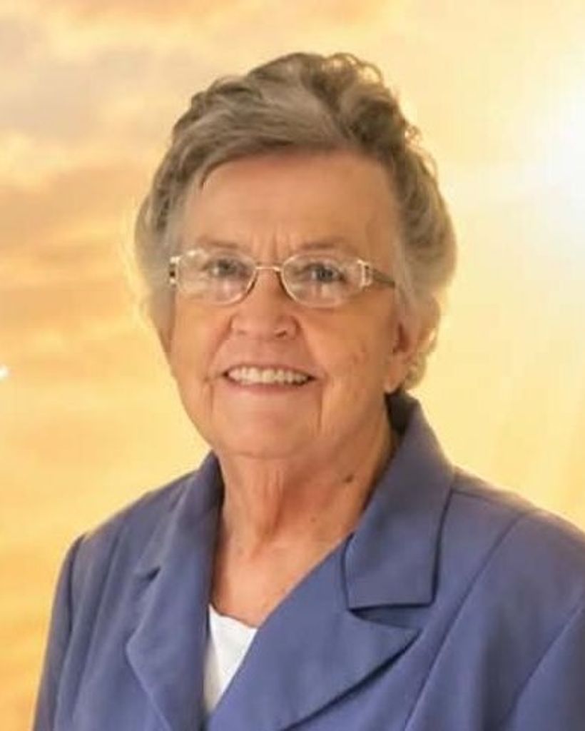 Virginia Kay Lindsey Profile Photo