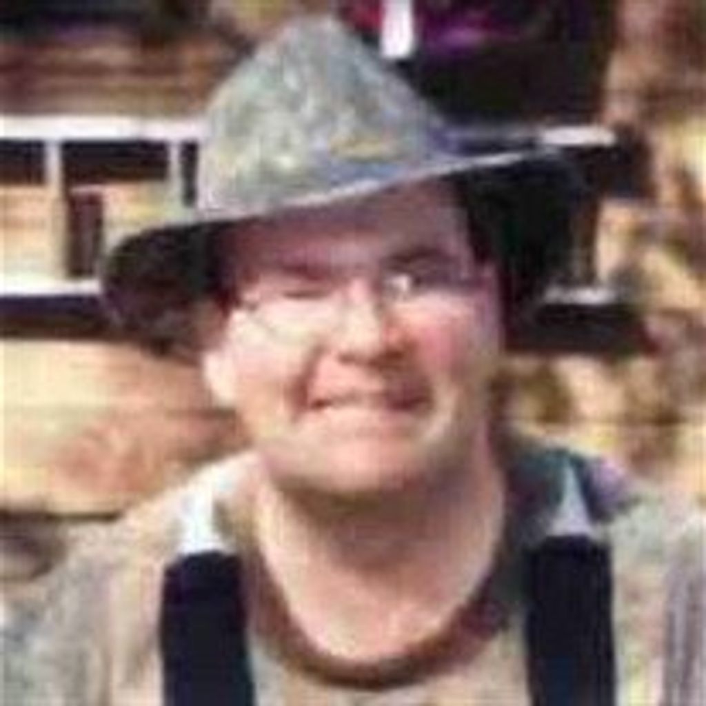 Barry  Lee Hohmann