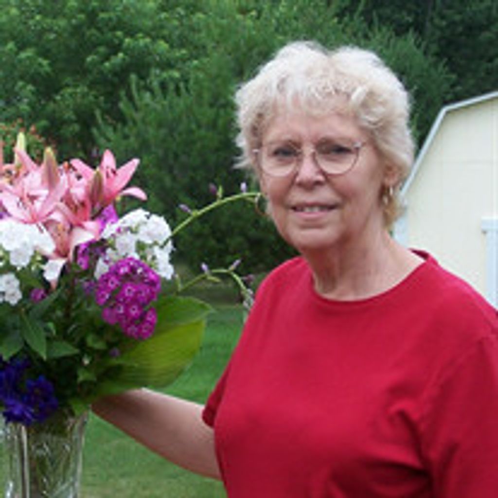 Kathleen Marie Perlich Shorb