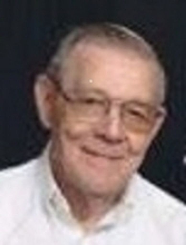 Marvin E. Bradley