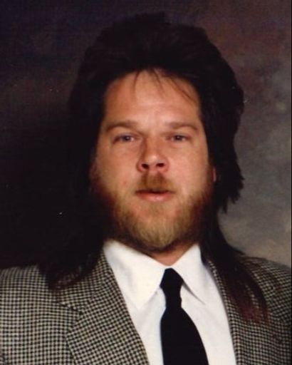 Kyle Theodore Katzenbach's obituary image
