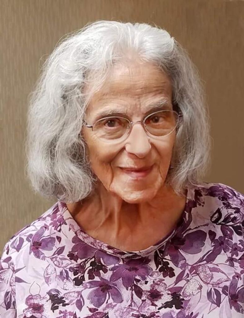 Concetta "Jennie" Emmert Profile Photo