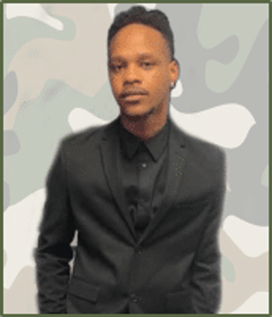 Dewayne Nathaniel Mckee