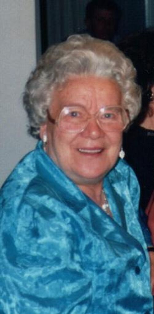 Zofia Malinowska Profile Photo