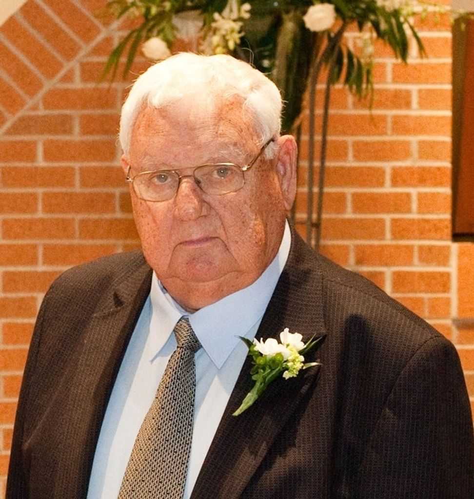 Ronald Jacob Buechel