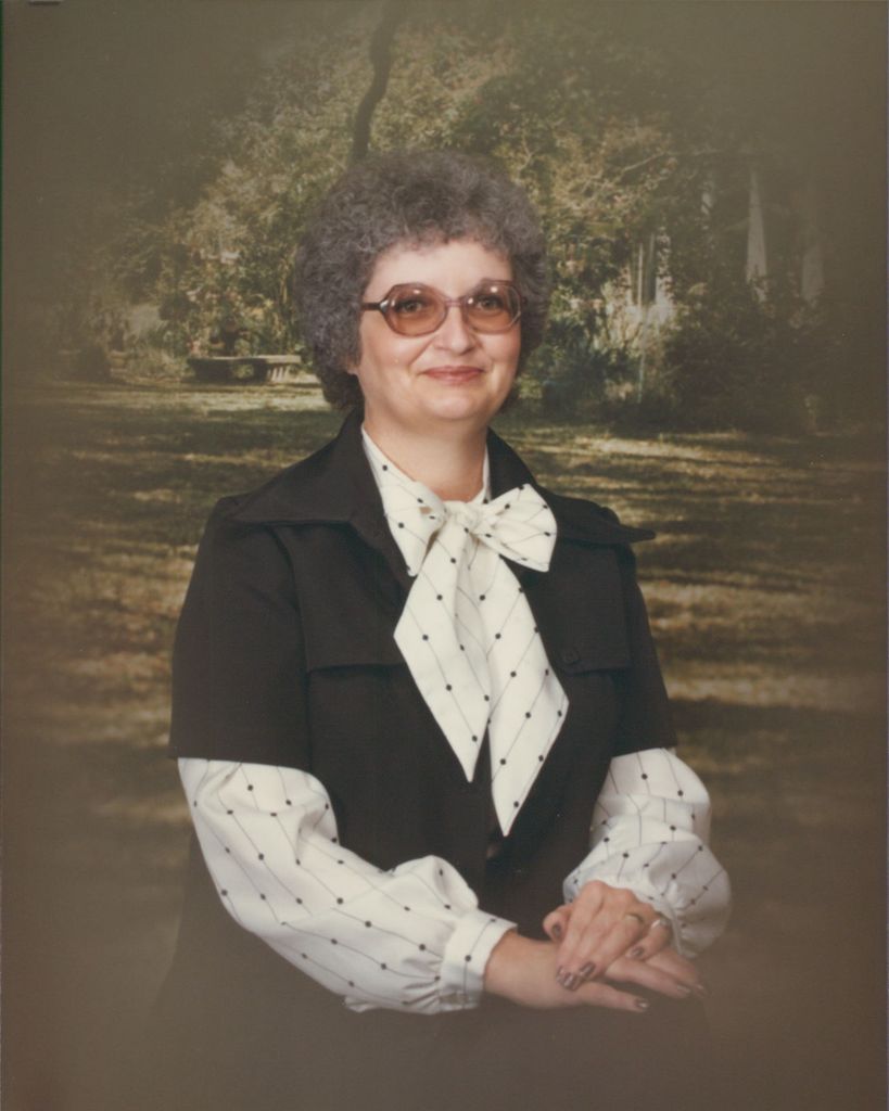 Joyce Deshamp Ladner