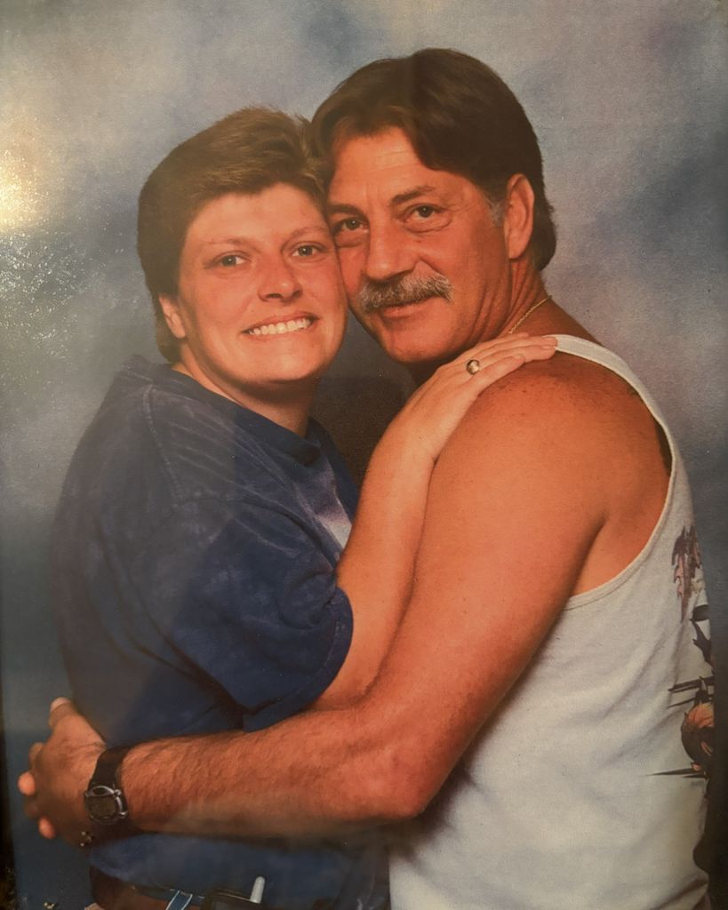 Robert Hall Profile Photo