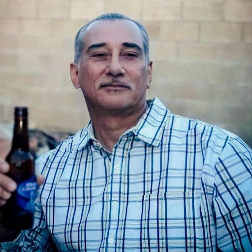 Amado Joe Madrid Profile Photo