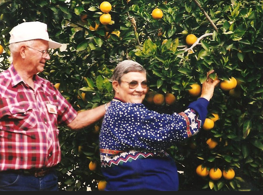 Opal "Jeanne" Arnold photo gallery thumbnail 5 of 65