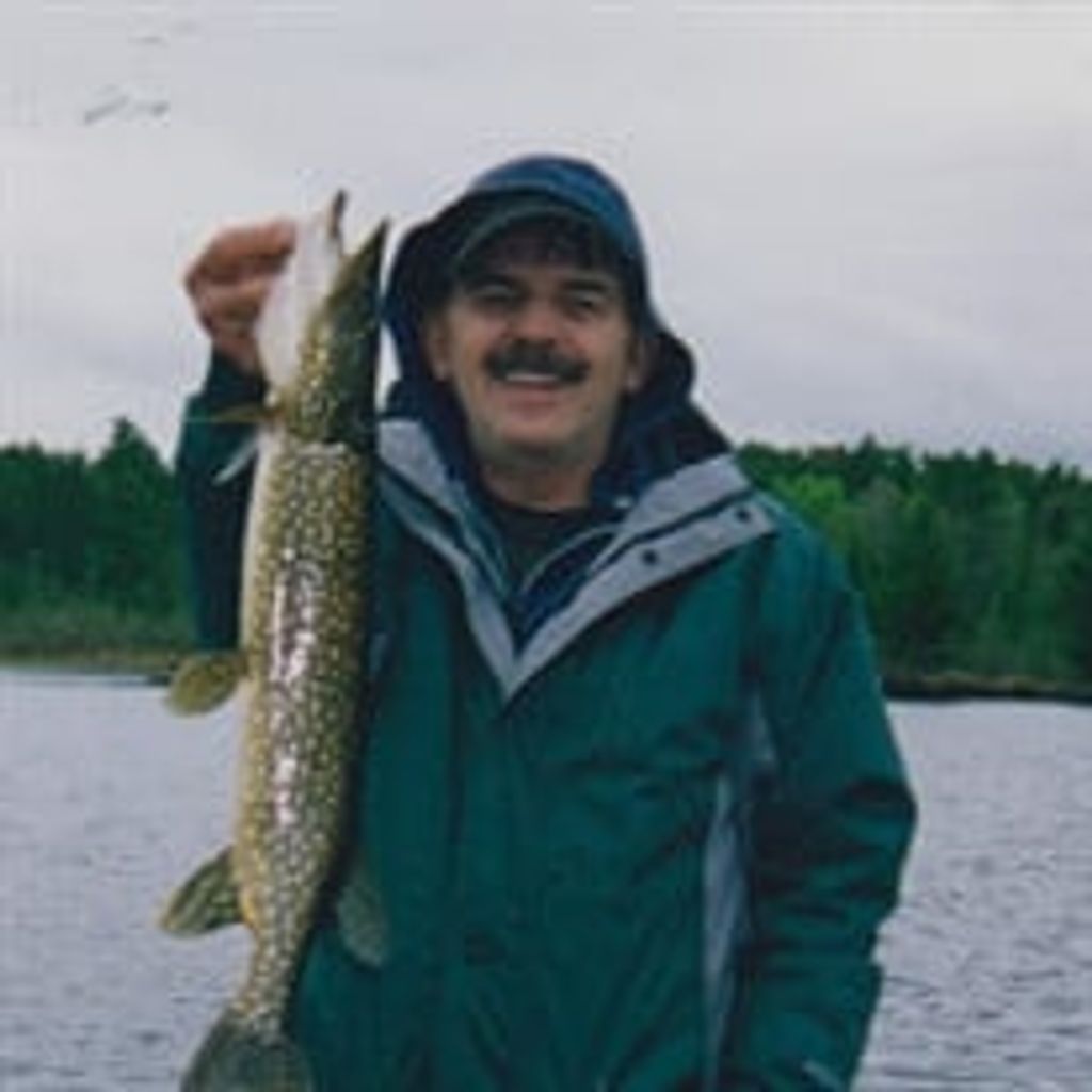 Robert Leslie Adduci Profile Photo