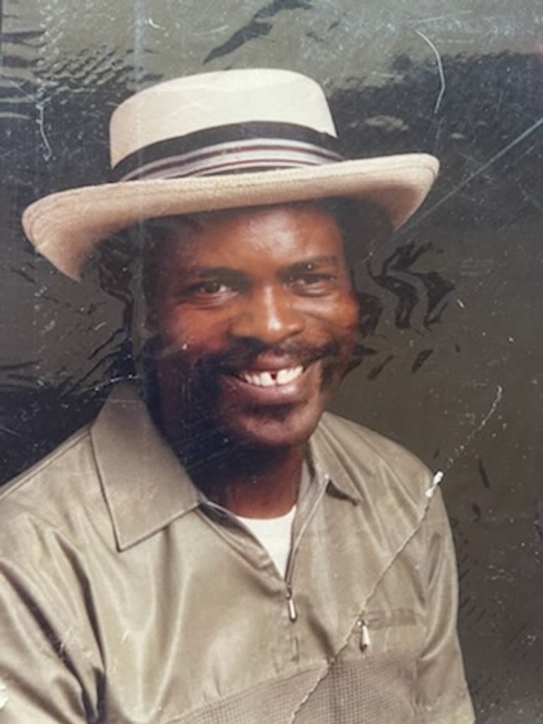 Joseph Wesley Green Sr. Profile Photo