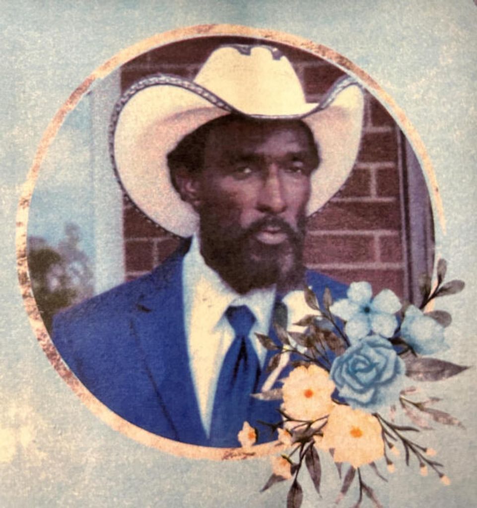 Lloyd Mathews Profile Photo