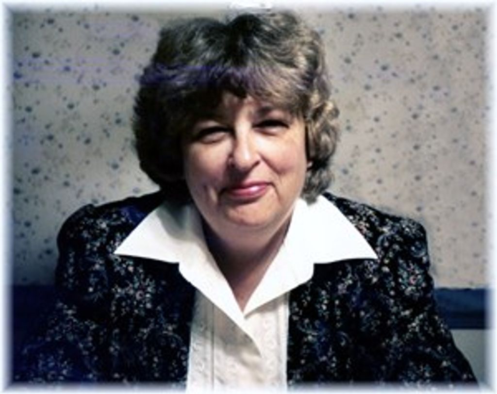 Rhoda Yvonne Neuner