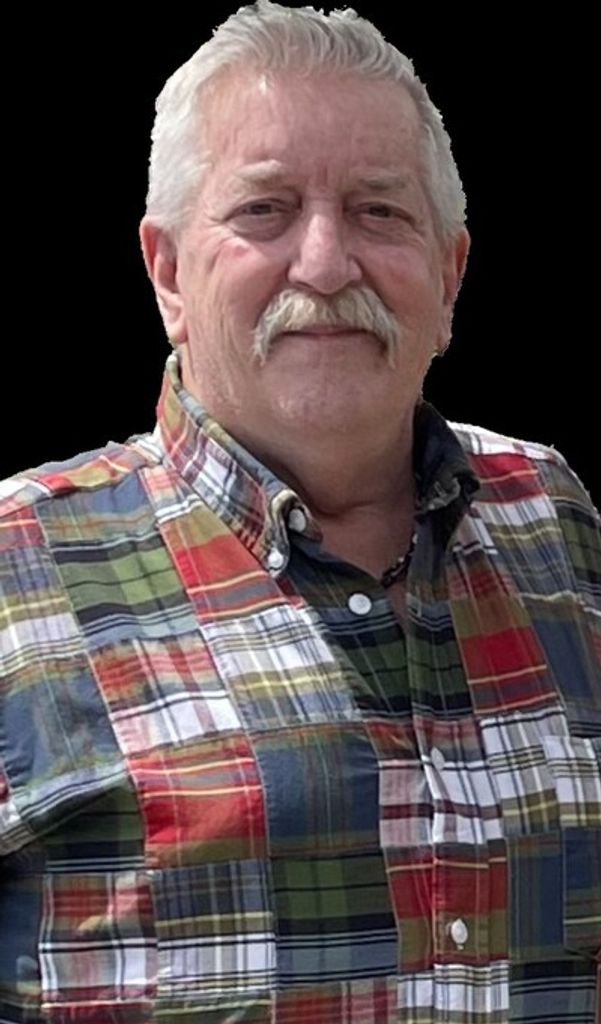 Keith James Wells Profile Photo