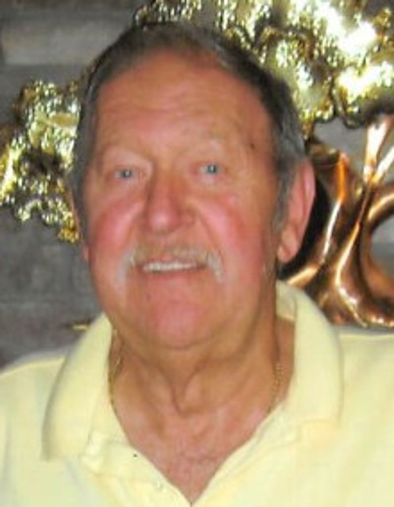 James Arthur Steen Profile Photo