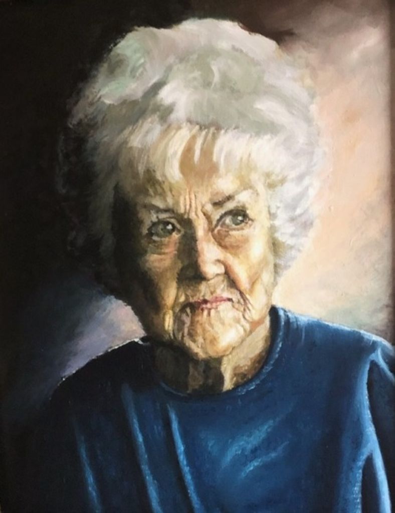 Dorothy Leora (Spencer)  Walker