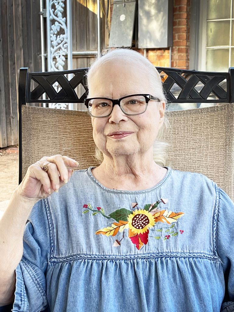 Bonnie Iwanski