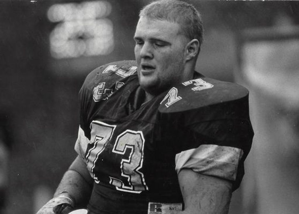 John Lewis Bellows Profile Photo