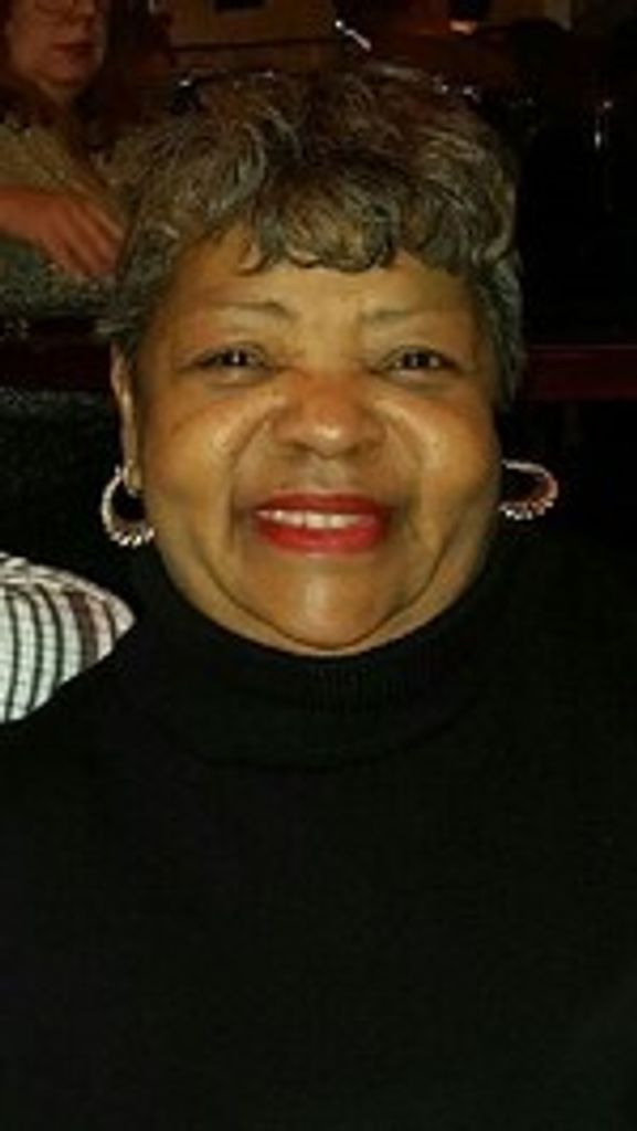 Almaleen Williams Profile Photo