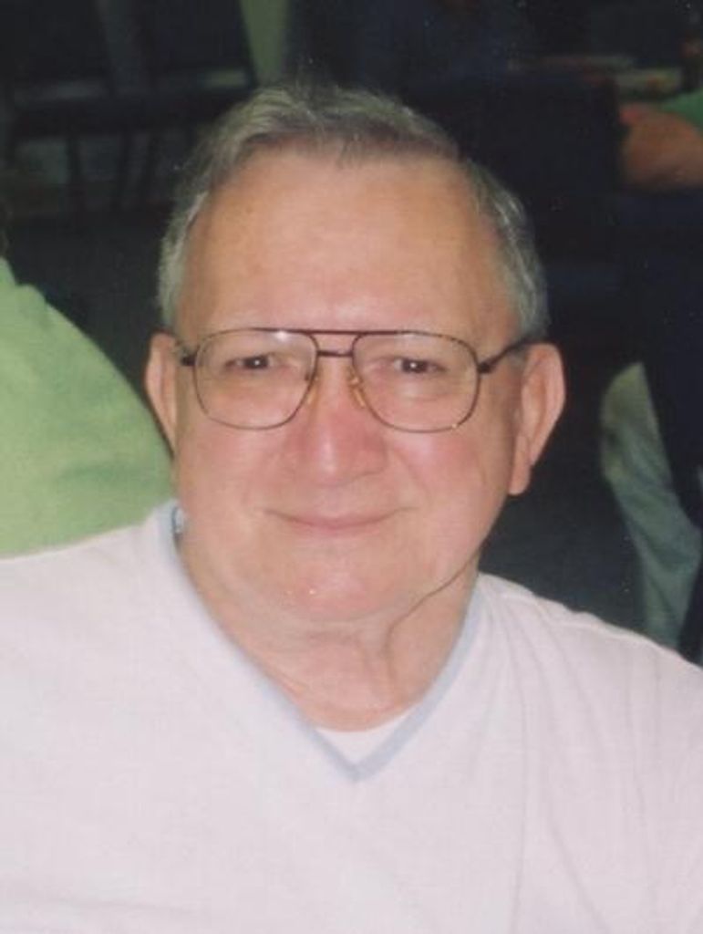 Morris Weaver Profile Photo