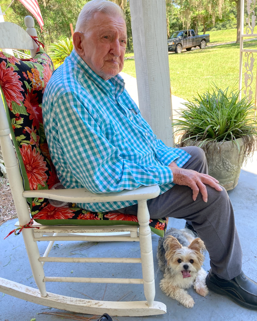 H.Q. "Johnny" Howard, Jr. Profile Photo