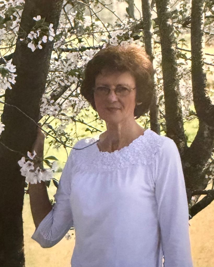 Dixie Nell Cheatham Hays Profile Photo