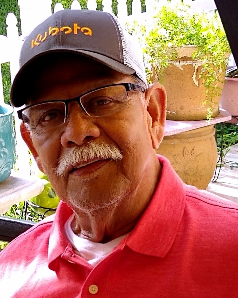 Jose Luis Guerrero, Sr