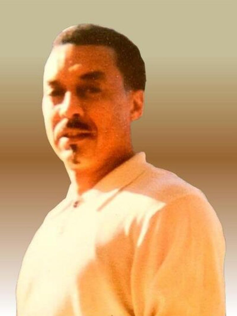 Joseph "Snooky" Neal Young, Sr. Profile Photo