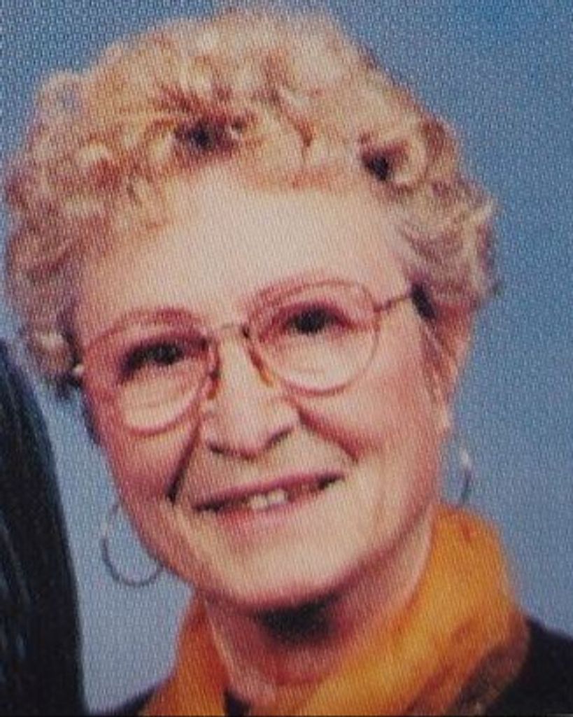 Alene Spicer Profile Photo