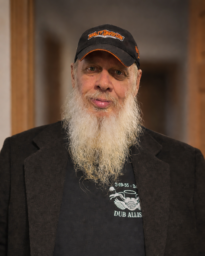 Arvel (Sid) Lane Jr. Profile Photo