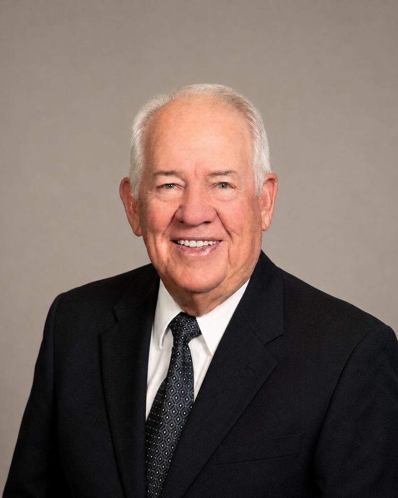 Lloyd Hinson Floyd Profile Photo