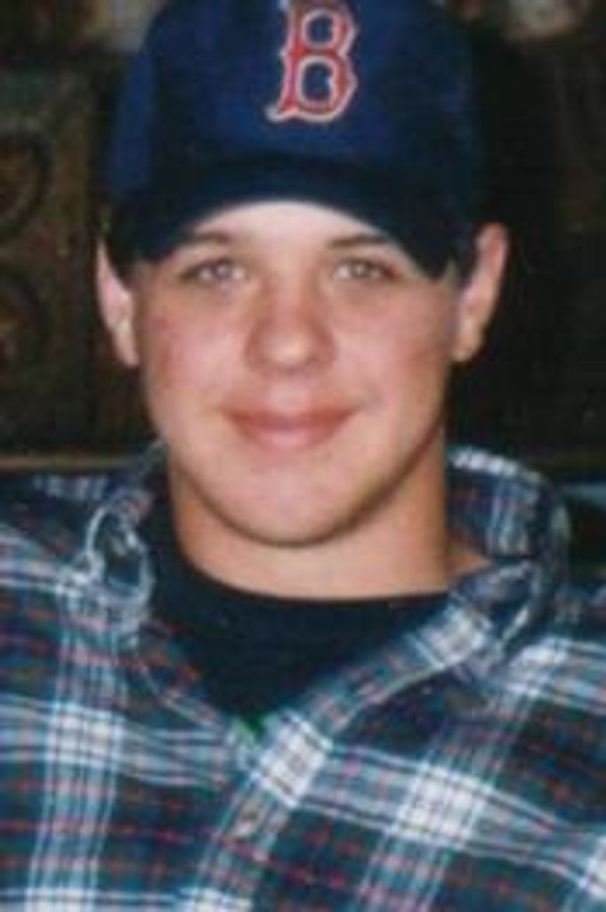 Christopher Michael Elliott