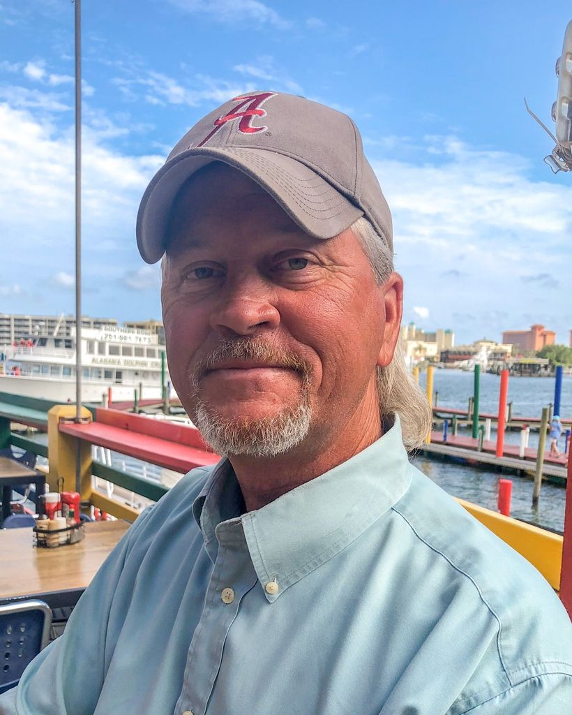 John Essary Profile Photo