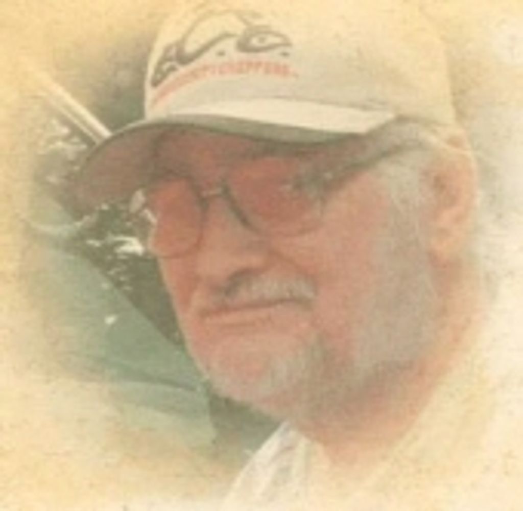 Walter A. Rouiller