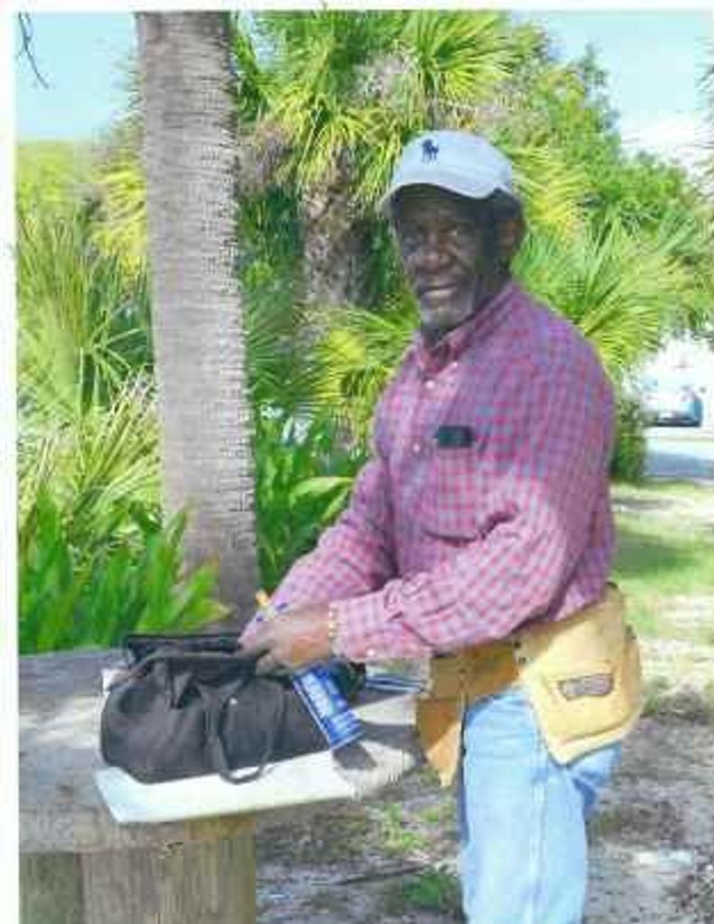 Mr. Warren Stevens Jr.