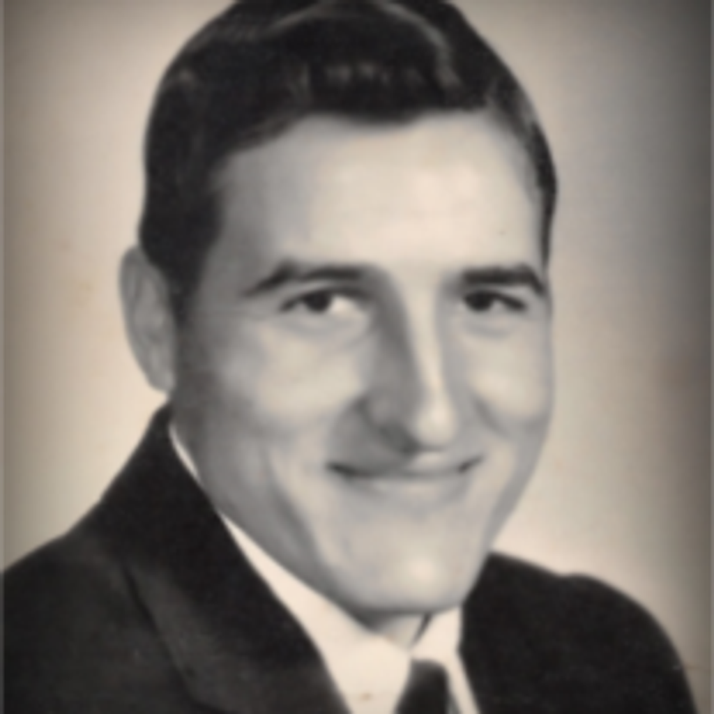 Terry Hodum