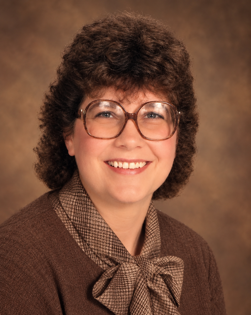 Charlotte Irene Coy Smelser