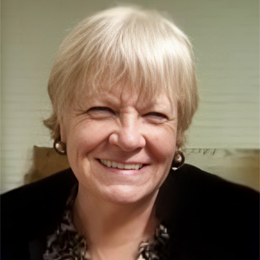 Wendy Barton Profile Photo