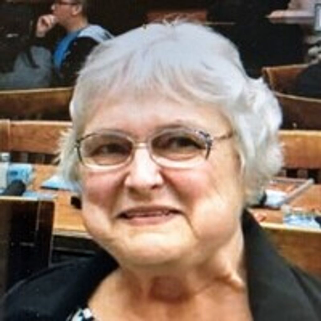 Linda Brooks