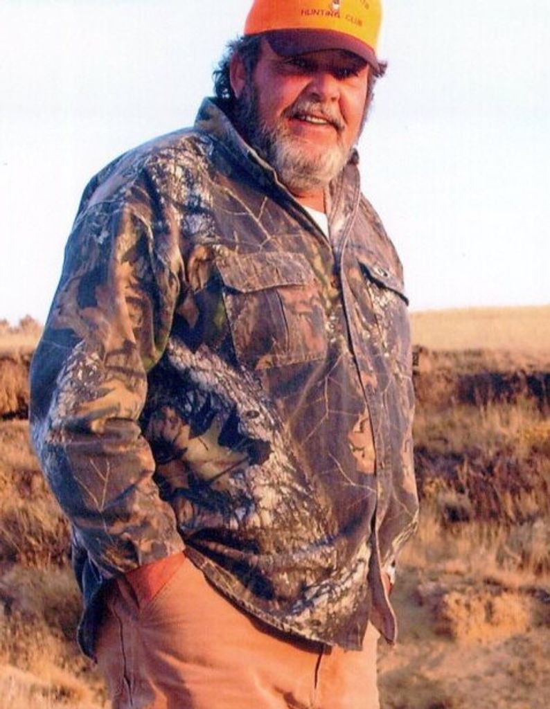 James Wright Profile Photo