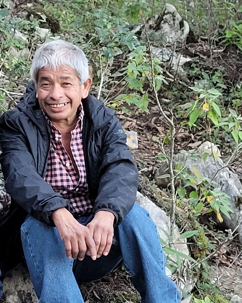 Mario Elizalde Ramirez