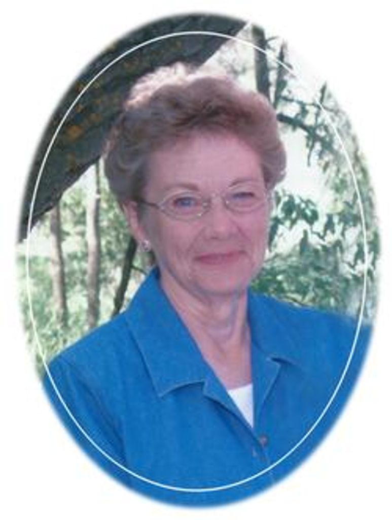 Barbara A. Olien